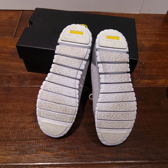 Cole Haan Zerogrand Beyond Oxford women's size 6.5 - Picture 4 of 4